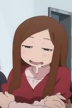 Miwako Mizukoshi