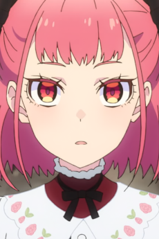 Alice Suzunomiya