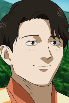 Morikawa