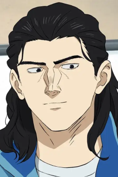 Takeru Nigami
