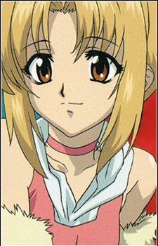 Asuka Atsukawa