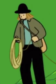 Lime no Teji