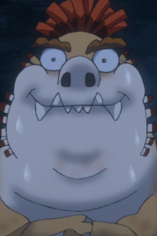 Gocchi
