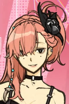 Kyouko Takagi