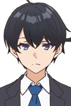 Rei Hitoma
