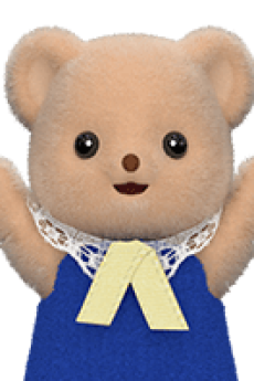 Noa Biscuit