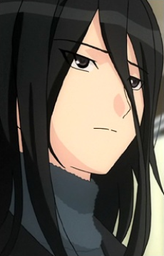 Manaka Hiba
