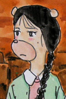Kazumi Hanabusa