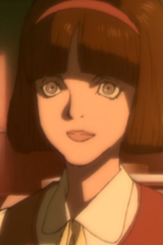 Sharon