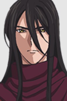 Kyousuke Asahina
