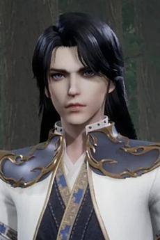 Nan Jiang