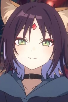 Iroha Sakayori