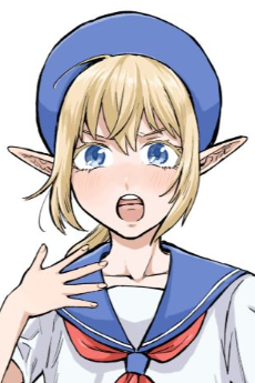 Yokosuka no Elf