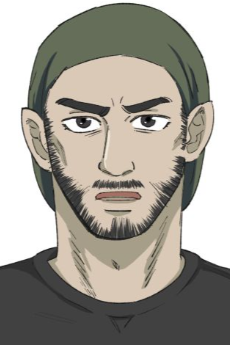 Machida no Orc