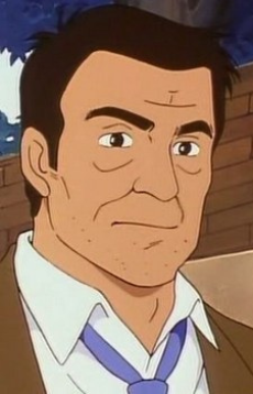 Keiji