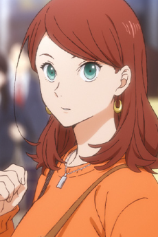Yumi Saji