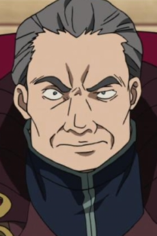 Bernard Chizeta