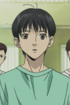 Kouji Kanemoto