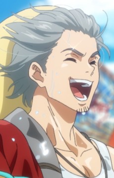Tetsu Yakumo