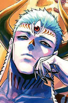 Dabura Karaba