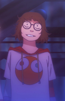 Kouichi