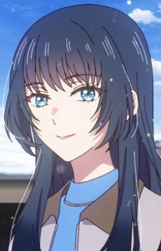 Ayumu Shirayuki