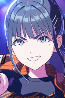 Tsubame Amaya