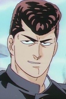 Hiroshi Katou