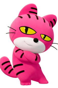 Neko-chan