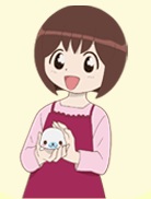 Akane Mamegawa