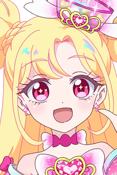 Inori Konomi