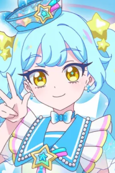 Aoi Yumemiya
