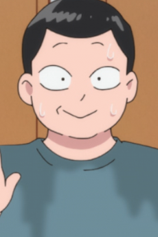 Suzuki no Chichi