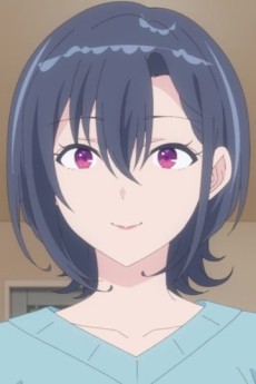 Sora Asanagi