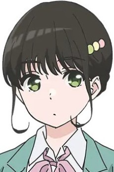 Natsuki Moegi