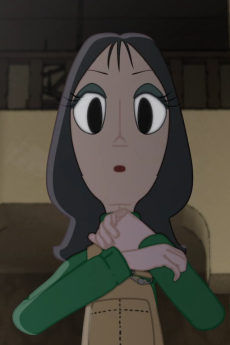 Mama