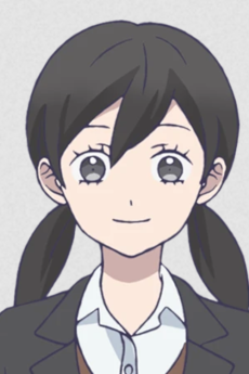 Tsukiko Shimojima