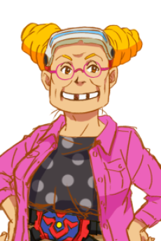 Haruko