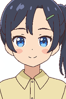Yayoi Nagano