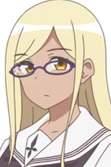 Matsurika Nagamori
