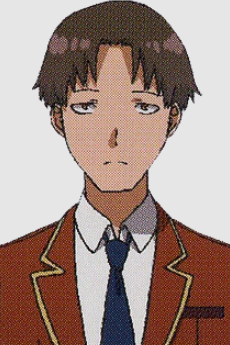 Soushi Miyamoto