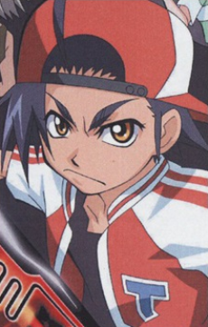 Sanshirou Tamon