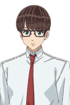Takeru Hidaka