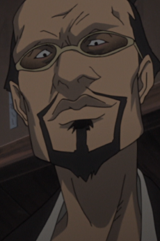 Rikiei Nagatomi