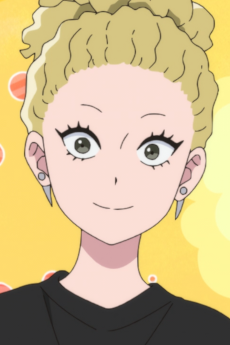 Kiiko Yamada