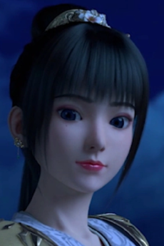 Ying Li