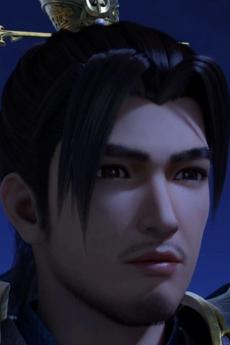 Yuchi Zhu