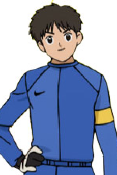 Goal Kitagawa