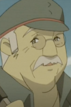 Roujin B