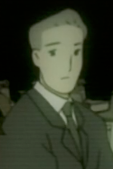 Salaryman